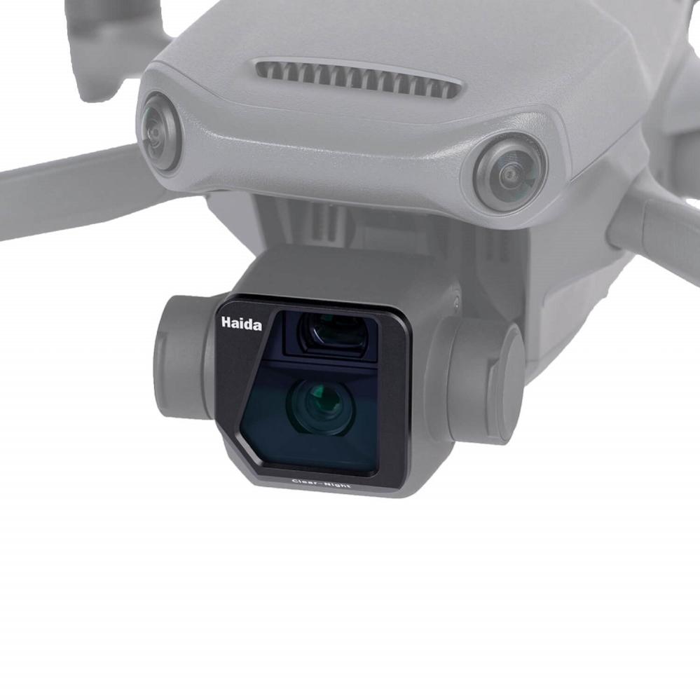 Haida Haida NanoPro Clear-Night filter för DJI Mavic 3