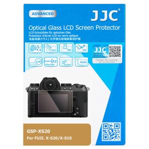 JJC JJC Skjermbeskytter for Fujifilm X-S20/X-S10 optisk glass