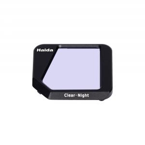 Haida Haida NanoPro Clear-Night filter för DJI Mavic 3
