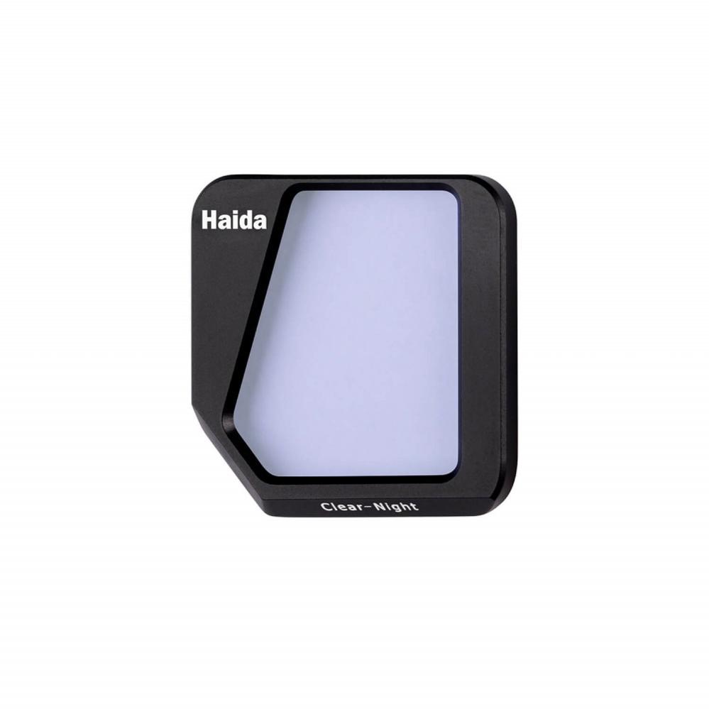 Haida Haida NanoPro Clear-Night filter för DJI Mavic 3