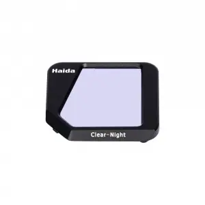 Haida Haida NanoPro Clear-Night filter för DJI Mavic 3