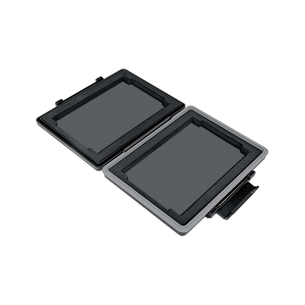 JJC Minnekortetui for 2st 2,5-tum intern SSD-kort