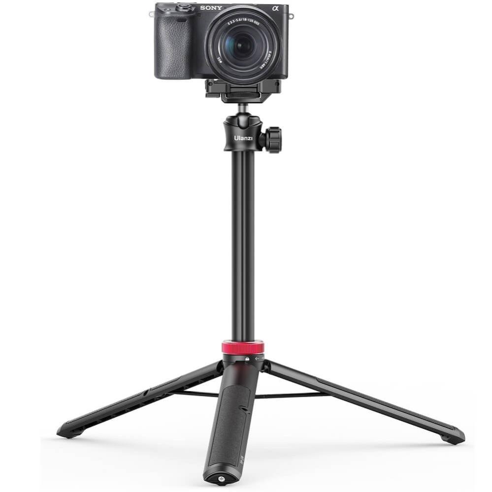 Ulanzi Ulanzi Stativ & selfiestang 109cm 2-i-1-paket for kamera och mobil