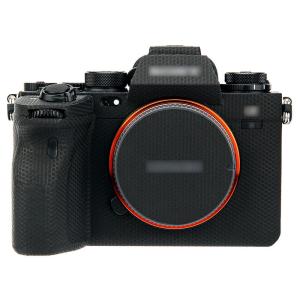 Kiwifotos JJC Skin for Sony A1- Svart