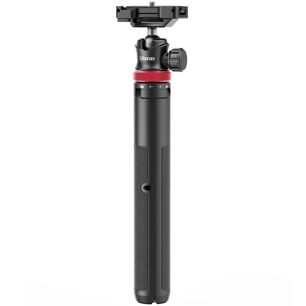 Ulanzi Ulanzi Stativ & selfiestang 109cm 2-i-1-paket for kamera och mobil
