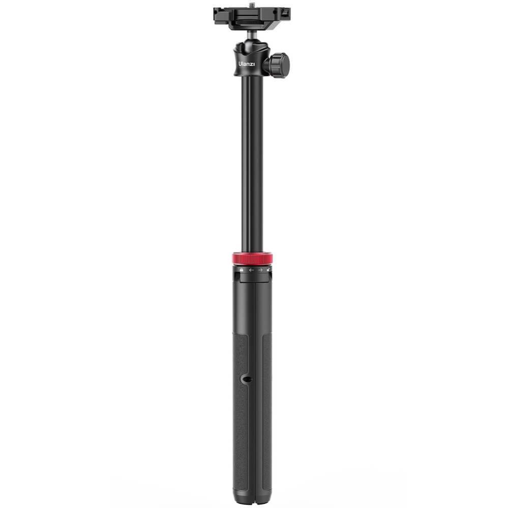 Ulanzi Ulanzi Stativ & selfiestang 109cm 2-i-1-paket for kamera och mobil
