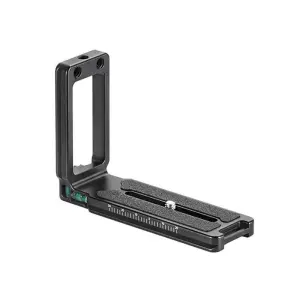 Sunwayfoto Sunwayfoto l-bracket universal modell arca for systemkameraer - kartong saknas