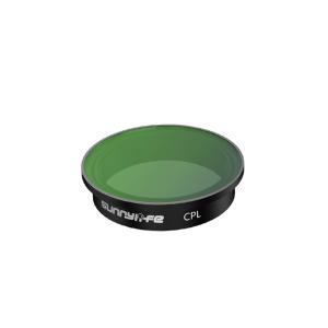 Sunnylife Sunnylife CPL-filter for DJI FPV