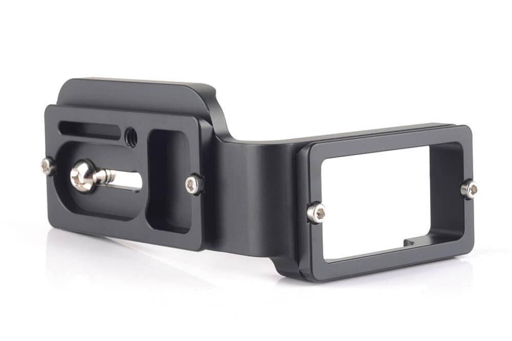Sunwayfoto Sunwayfoto l-bracket for Nikon D750