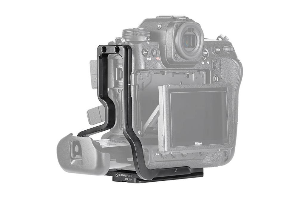 Sunwayfoto Sunwayfoto l-bracket for Nikon Z9