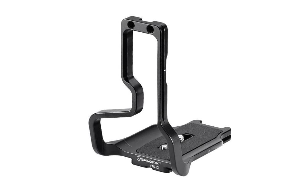 Sunwayfoto Sunwayfoto l-bracket for Nikon Z9