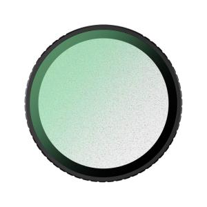 JJC JJC F-DAMS2 Black Mist 1/2-filter for DJI Osmo Action 5 Pro / Action 4 /