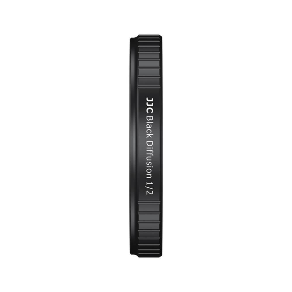 JJC JJC F-DAMS2 Black Mist 1/2-filter for DJI Osmo Action 5 Pro / Action 4 /
