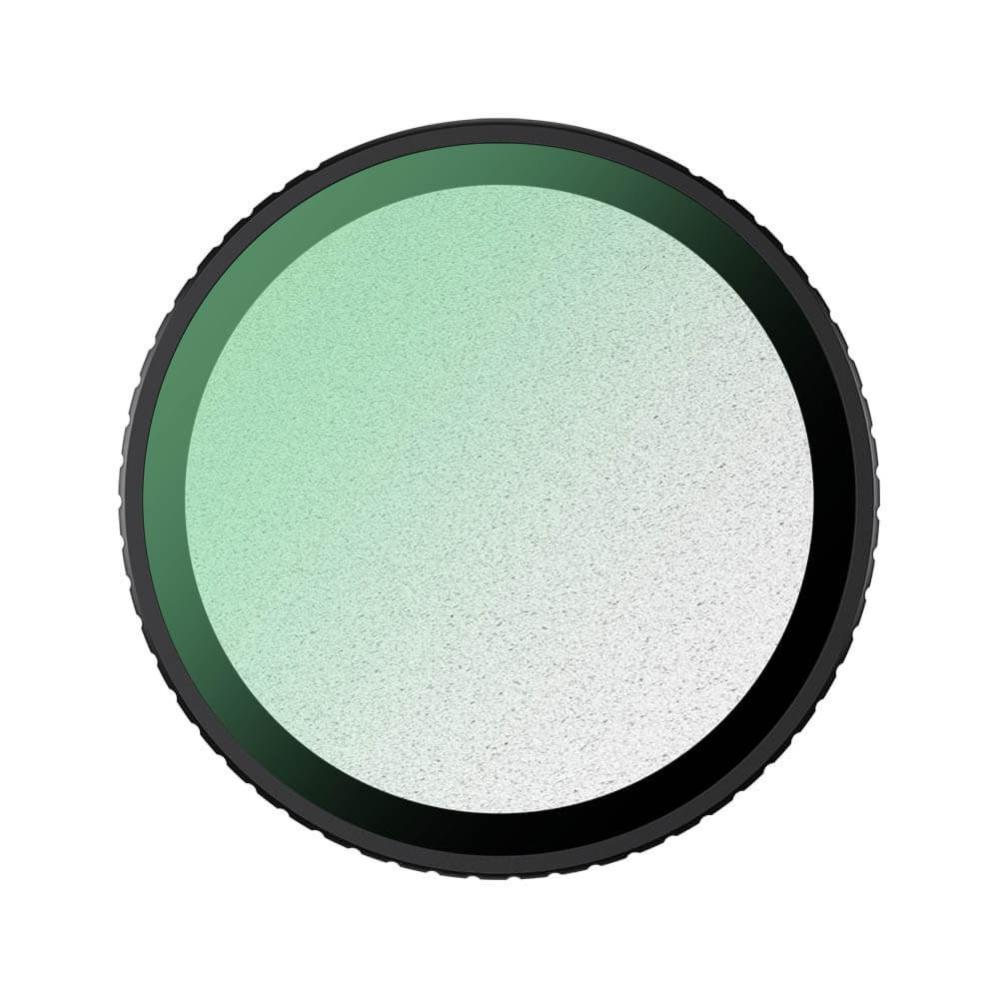 JJC JJC F-DAMS2 Black Mist 1/2-filter for DJI Osmo Action 5 Pro / Action 4 /