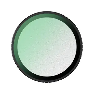 JJC JJC F-DAMS2 Black Mist 1/2-filter for DJI Osmo Action 5 Pro / Action 4 /