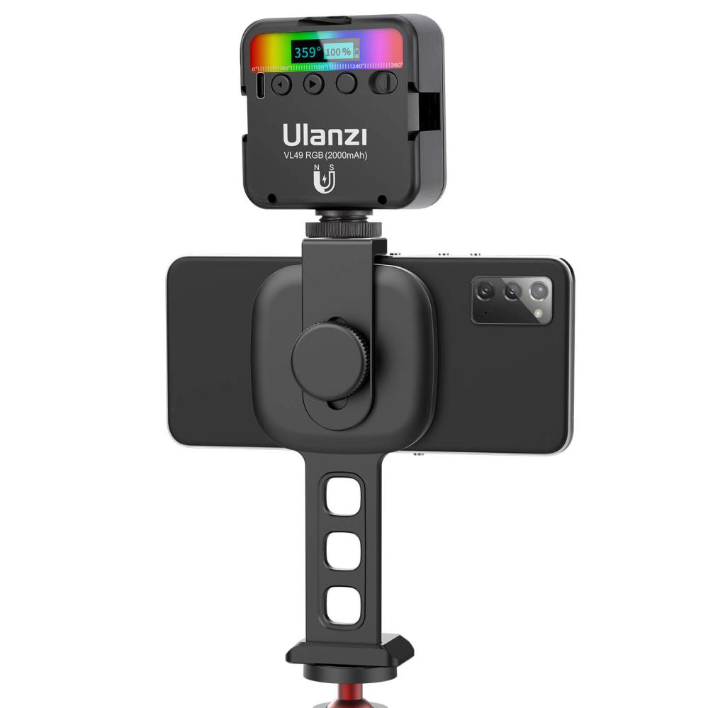 Ulanzi Ulanzi magnetiskt mobilhållare for iphone med magsafe