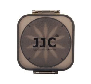 JJC Jjc filterfodral vanntett 37-55mm