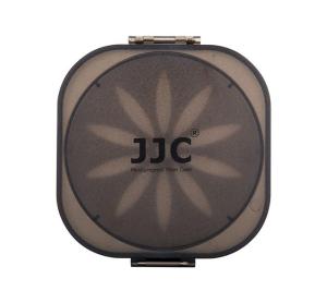 JJC Jjc filterfodral vanntett 58-86mm