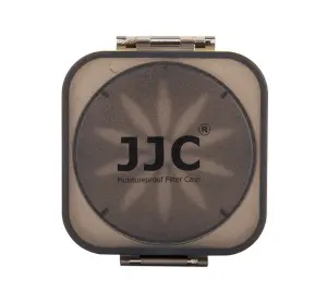 JJC Jjc filterfodral vanntett 37-55mm