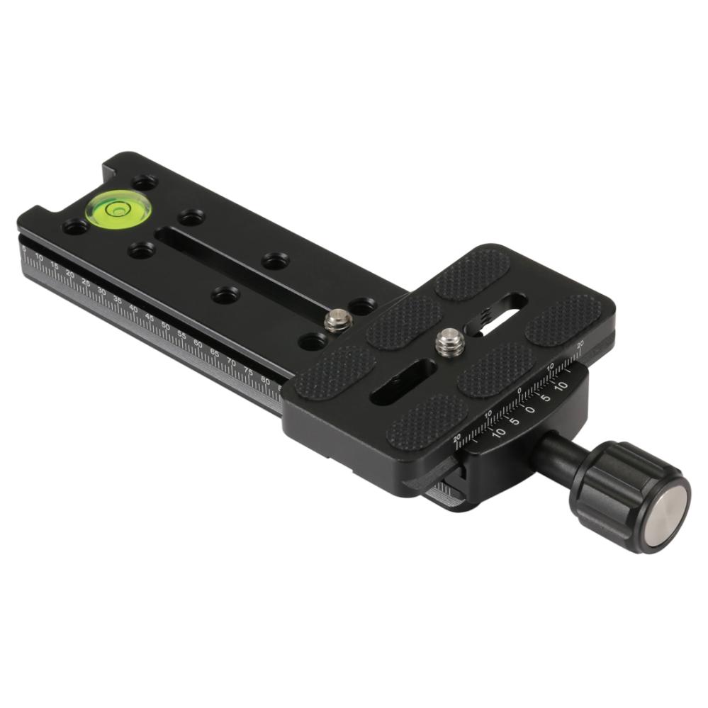 Puluz Puluz Nodpunktsskinne 140mm