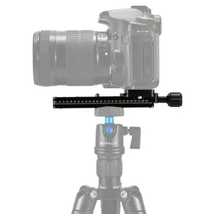 Puluz Puluz Nodpunktsskinne 140mm