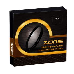 Zomei Zomei nærbildefilter +4