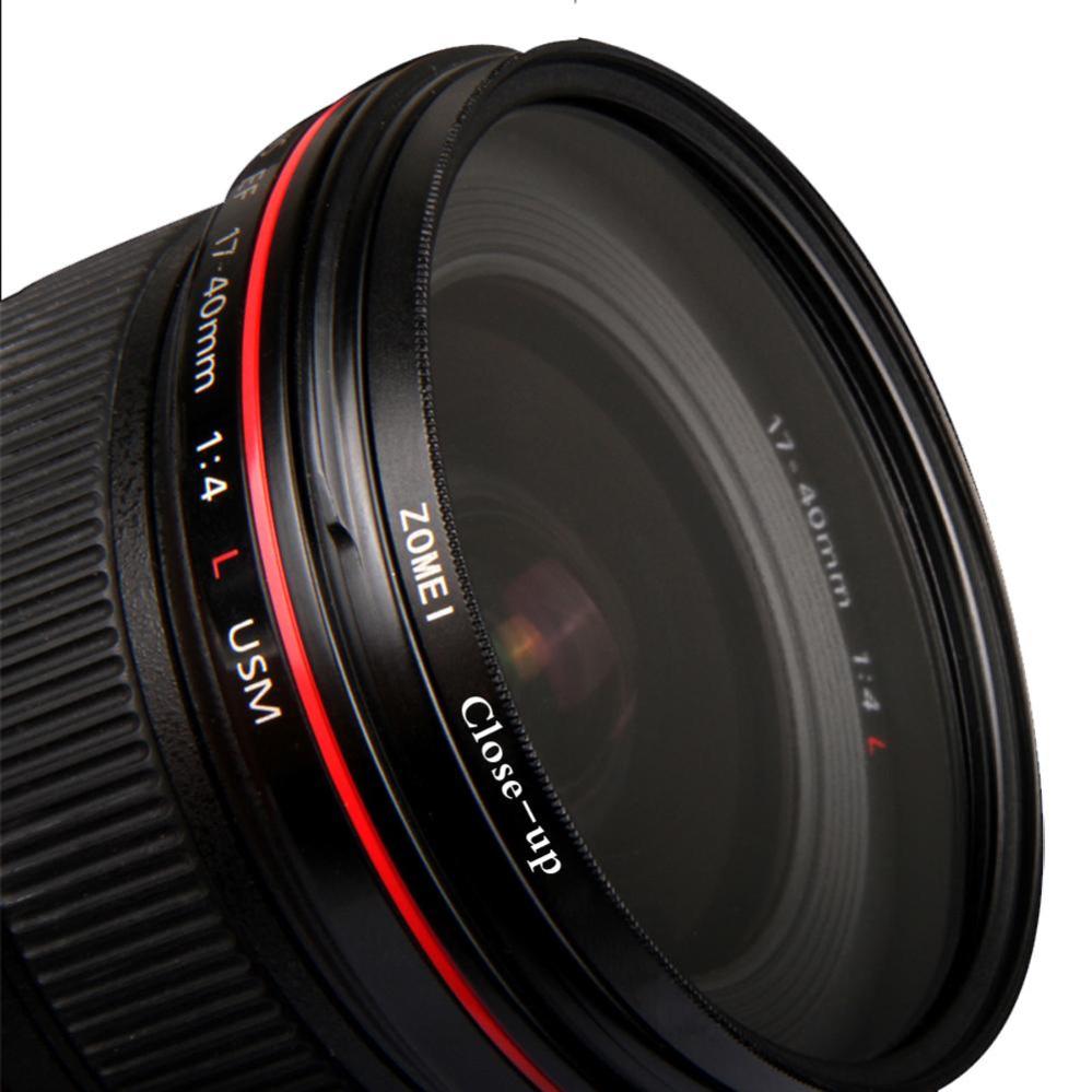 Zomei Zomei 72mm nærbildefilter +10