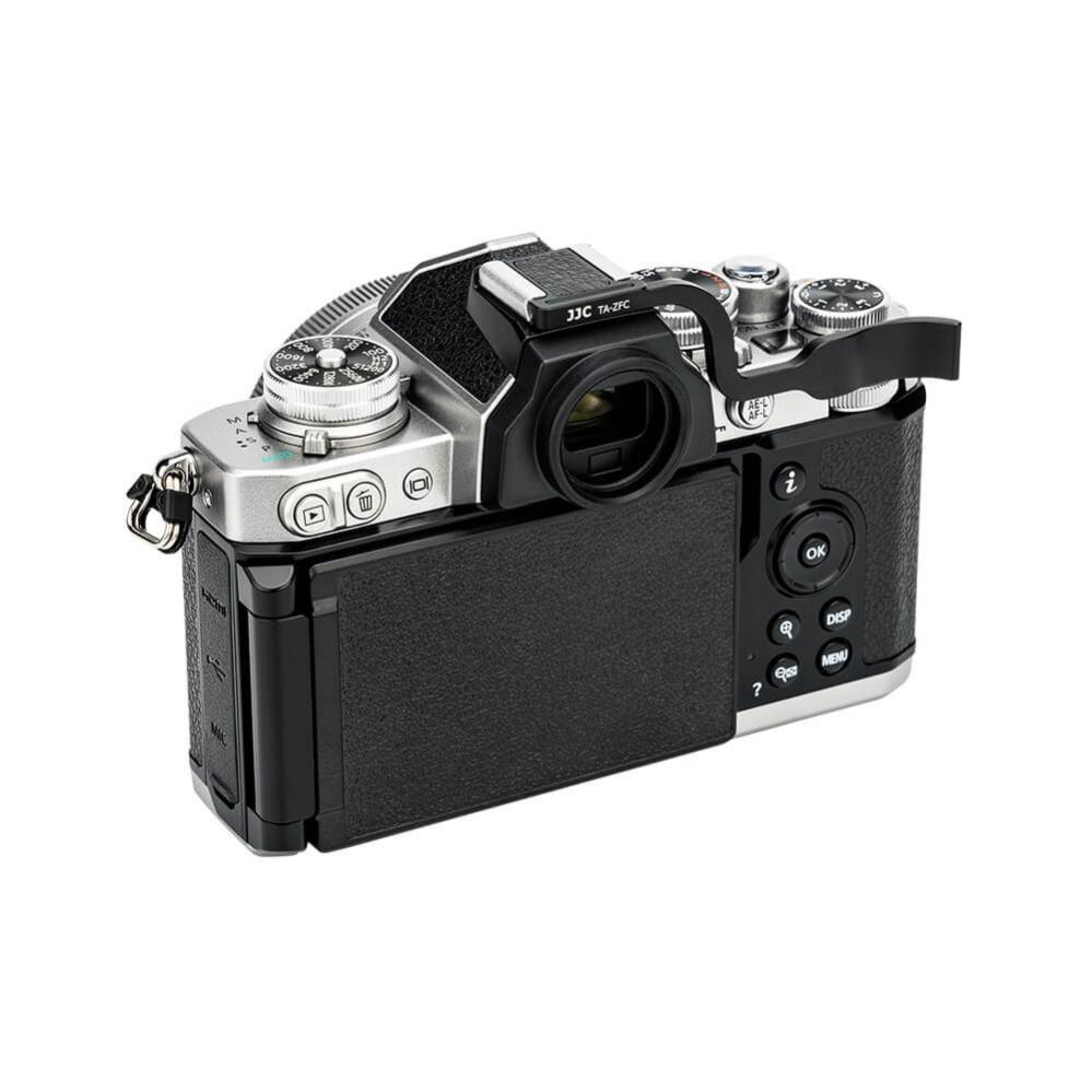 JJC JJC Tommelgrep for Nikon Z fc