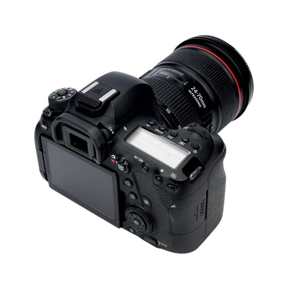 JJC JJC Lightning-sko-beskyttelsessko for Fujifilm-kameraer