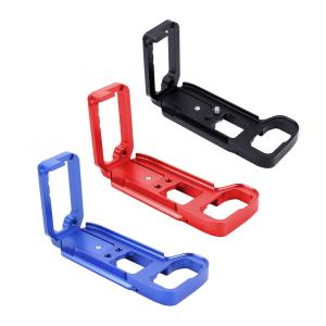 Puluz Puluz l-bracket for Sonyy A9, Sonyy A7R III