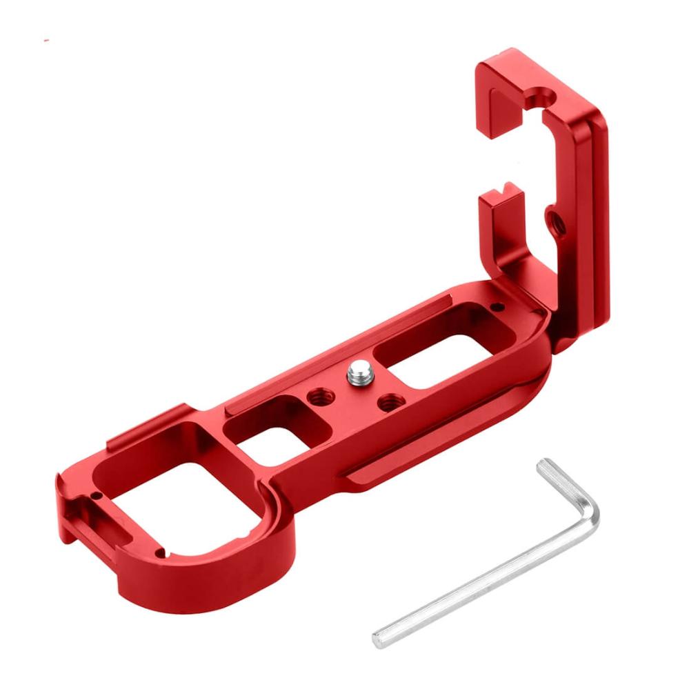 Puluz Puluz l-bracket for Sonyy A7R/A7/A7S
