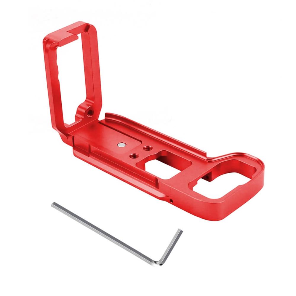 Puluz Puluz l-bracket for Sonyy A9, Sonyy A7R III