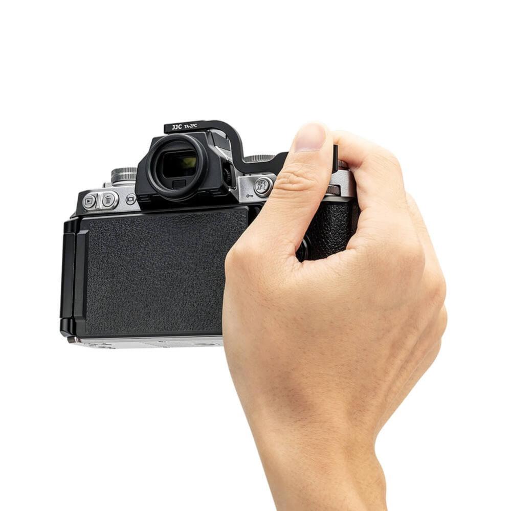 JJC JJC Tommelgrep for Nikon Z fc