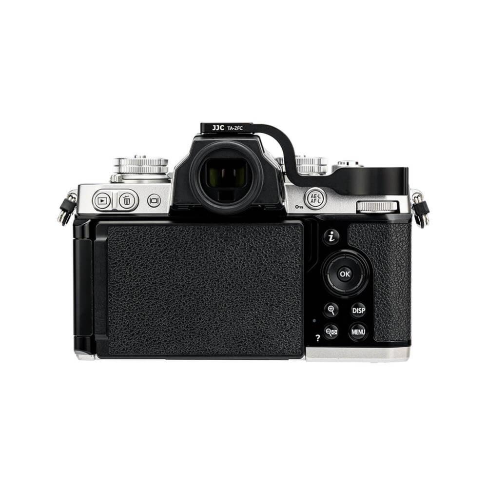JJC JJC Tommelgrep for Nikon Z fc