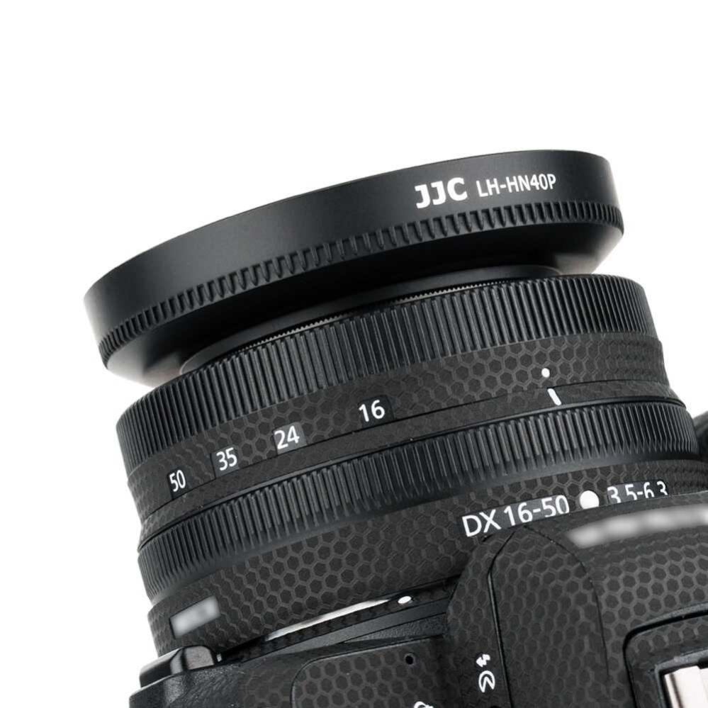 JJC JJC Solblender for Nikkor Z DX 16-50mm f/3.5-6.3 VR