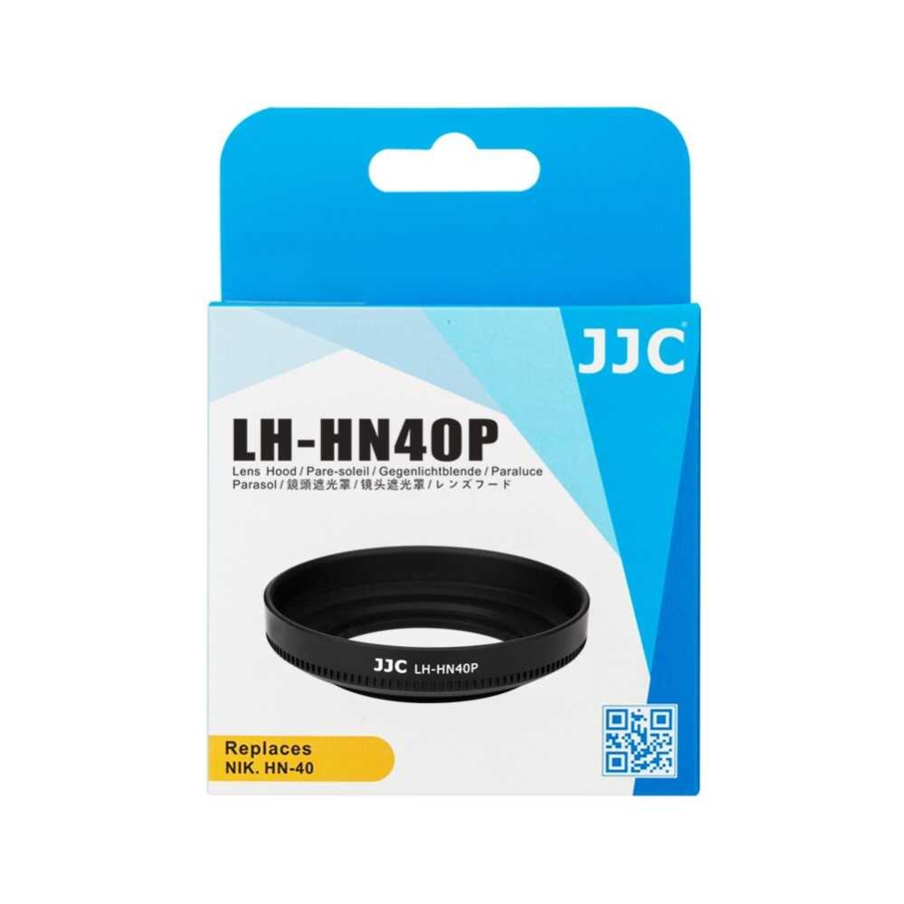 JJC JJC Solblender for Nikkor Z DX 16-50mm f/3.5-6.3 VR