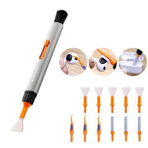 K&F Concept K&F Concept Rengjøringspenne 5i1-Paket for APS-C