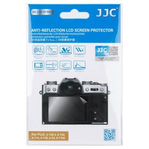 JJC JJC Antireflekterande Skjermbeskytter PET for Fujifilm X-T30II X-T20 X-E3 X-T100