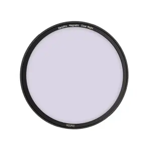 Haida Haida Magnetiskt NanoPro Clear-Night filter