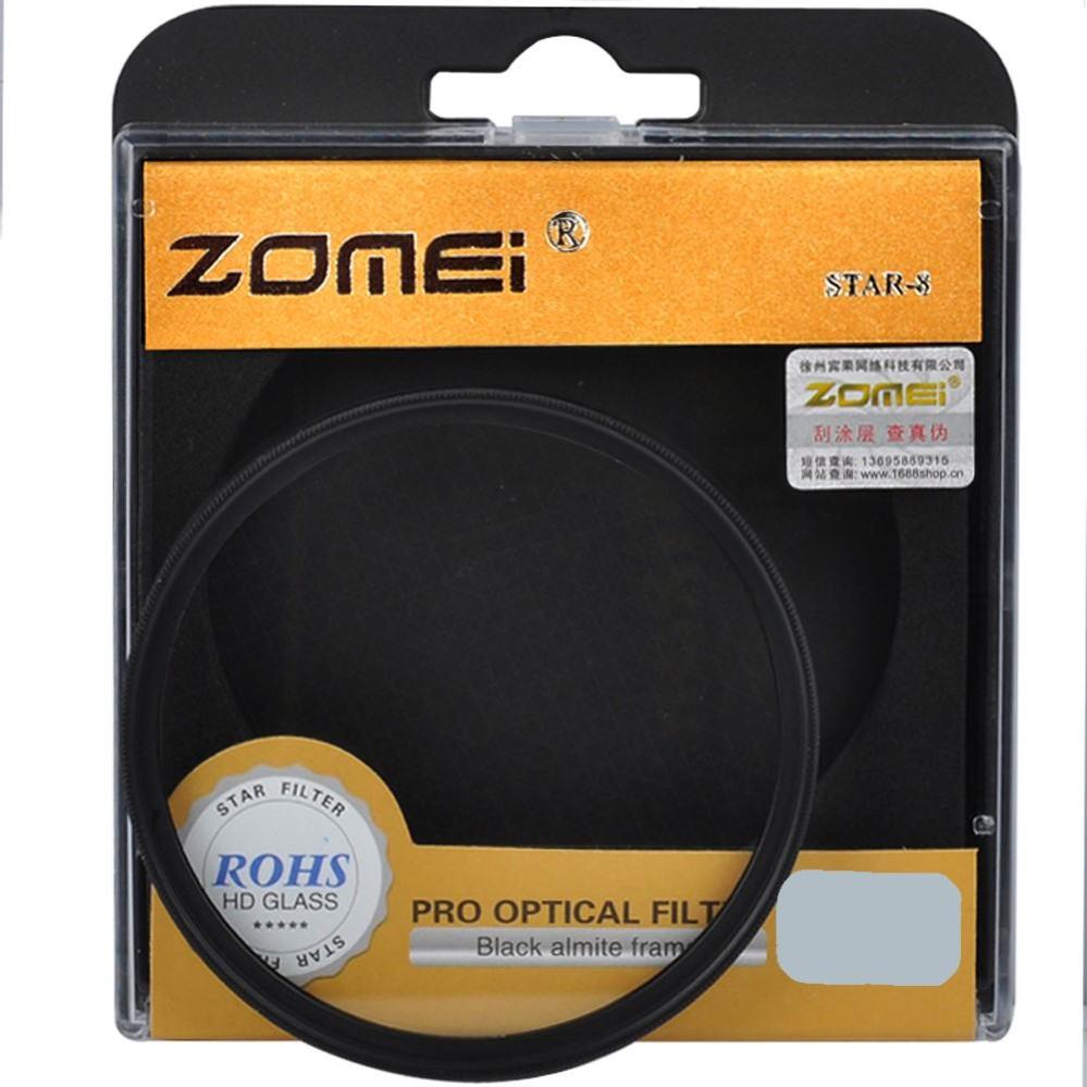 Zomei Zomei Stjernefilter 8x