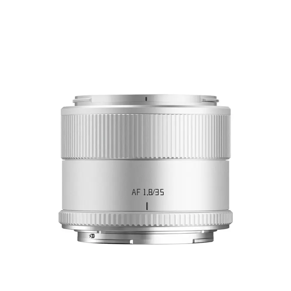 TTArtisan TTArtisan AF 35mm f/1.8 II objektiv for Nikon Z APS-C