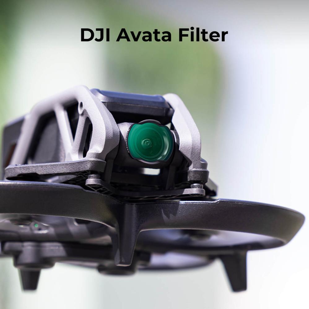 K&F Concept K&F Concept CPL-filter HD for DJI Avata