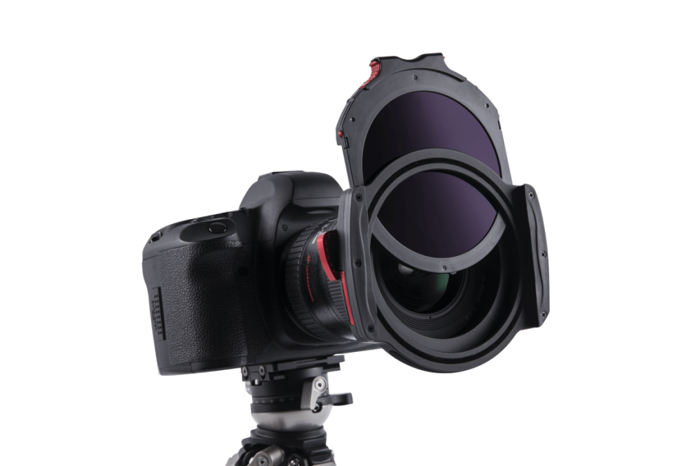 Haida Haida Drop-In Mist Black 1/4 filter Nano-Coating for M10/M10-II