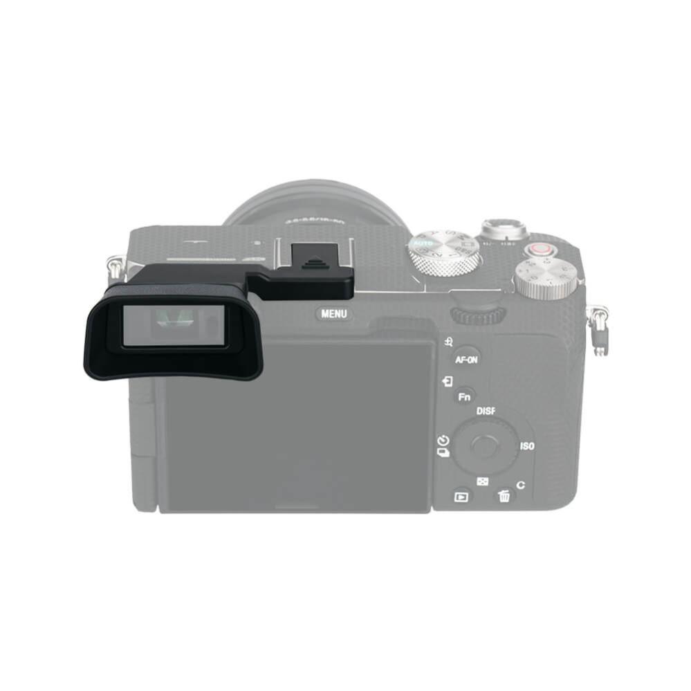 Kiwifotos Kiwifotos Øyemusling lång for Sony A7C