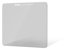 Haida Haida Mist Black 1/4 NanoPro 100x100mm