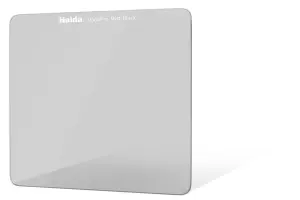 Haida Haida Mist Black 1/4 NanoPro 100x100mm
