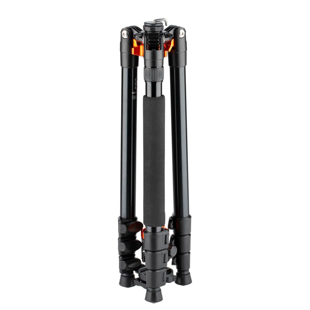 K&F Concept K&F Concept Kamerastativ med Panorama kulehode 175cm KF09.089V1