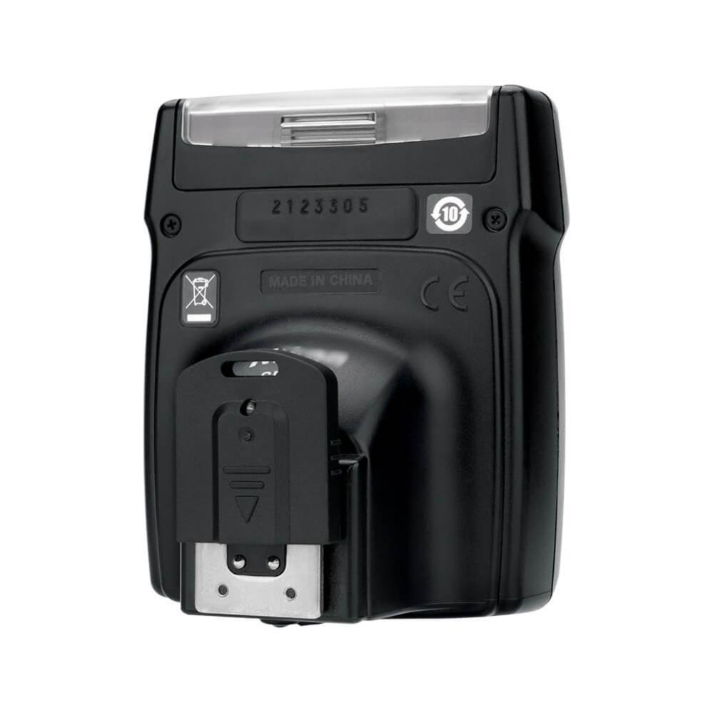 JJC JJC Lightning-sko-beskyttelsessko for Fujifilm-kameraer