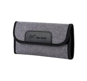 JJC Jjc filterfodral för 4x filter upp till 58mm