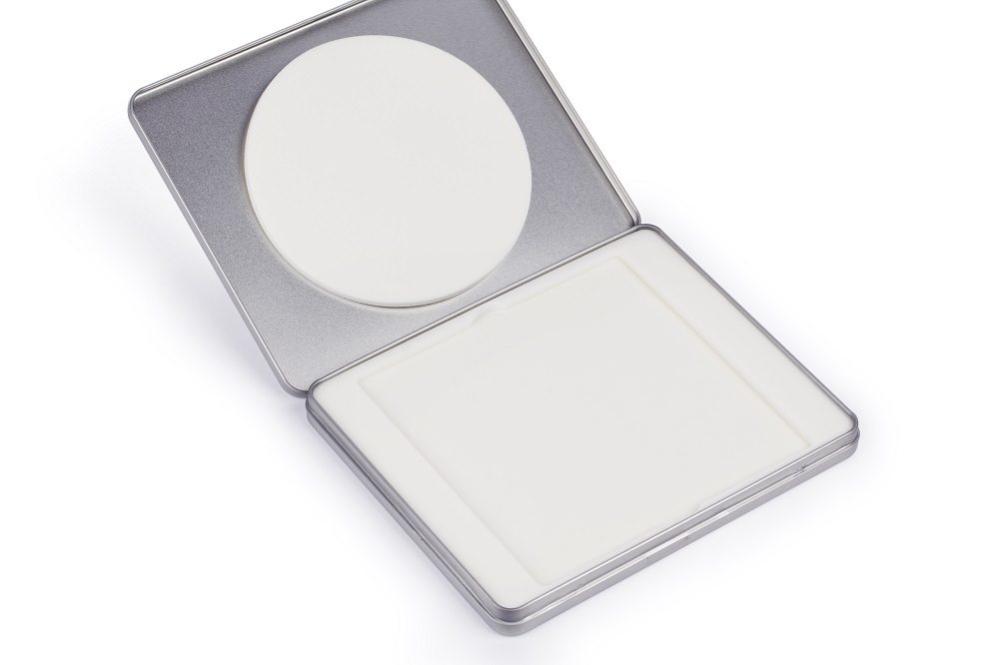 Haida Haida Förvaringsåda i metall for Filter